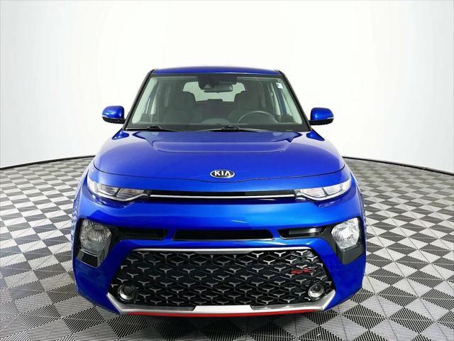 used 2020 Kia Soul car, priced at $14,988