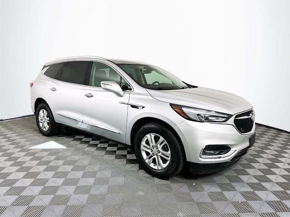 used 2019 Buick Enclave car, priced at $21,688