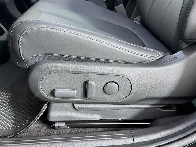 new 2025 Hyundai IONIQ 5 car, priced at $51,750
