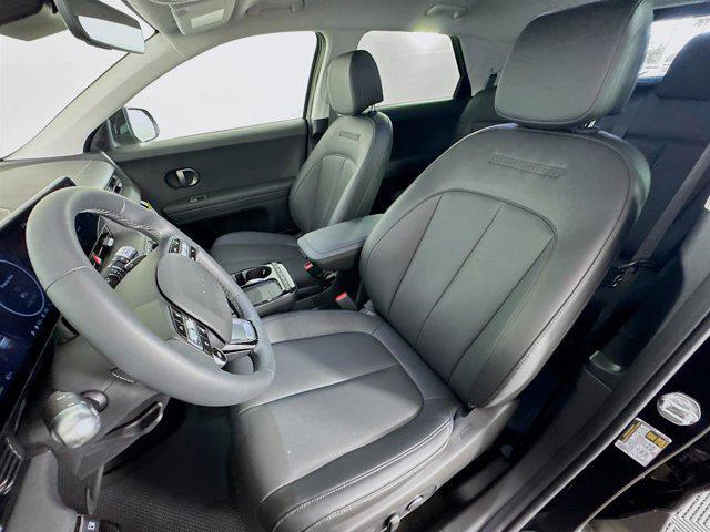 new 2025 Hyundai IONIQ 5 car, priced at $51,750