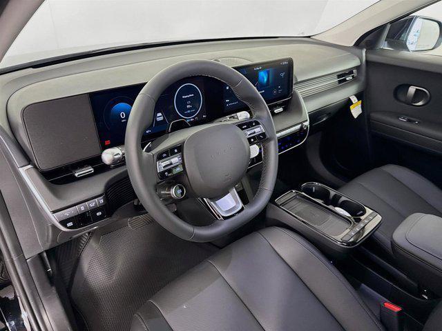 new 2025 Hyundai IONIQ 5 car, priced at $51,750