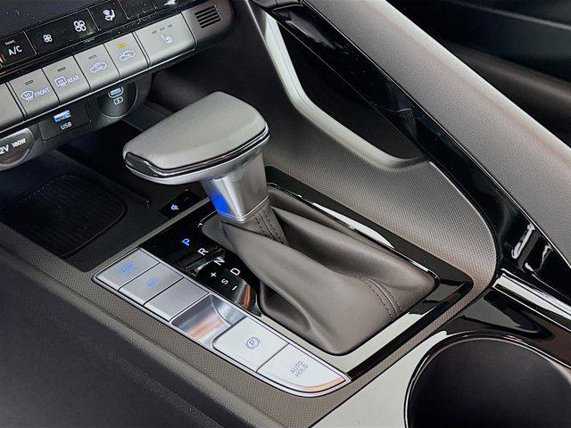 new 2025 Hyundai Elantra car, priced at $24,744