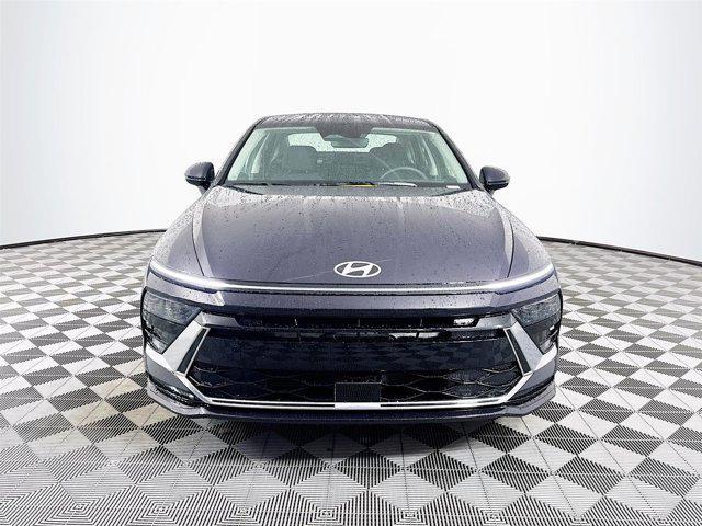 new 2025 Hyundai Sonata car, priced at $26,193
