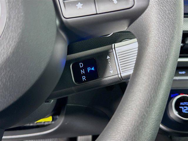 new 2025 Hyundai Sonata car, priced at $26,193