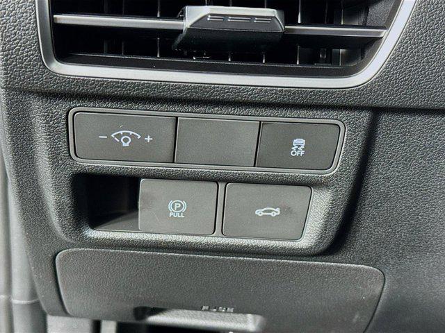 new 2025 Hyundai Sonata car, priced at $26,193