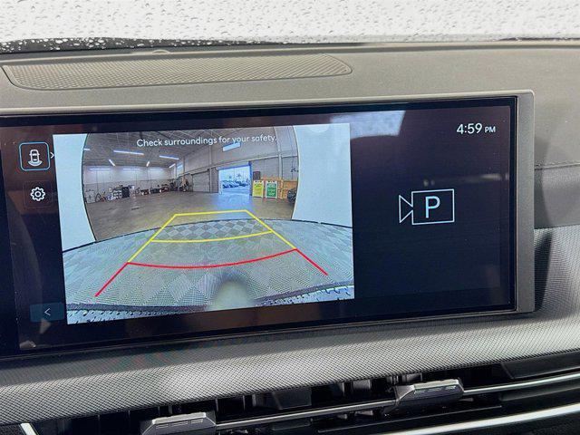 new 2025 Hyundai Sonata car, priced at $26,193