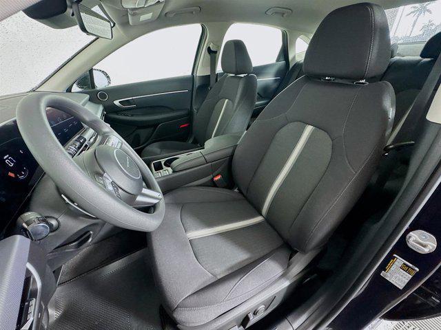 new 2025 Hyundai Sonata car, priced at $26,193