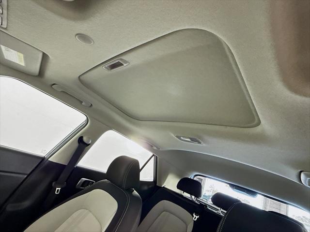 used 2022 Hyundai Venue car, priced at $17,788