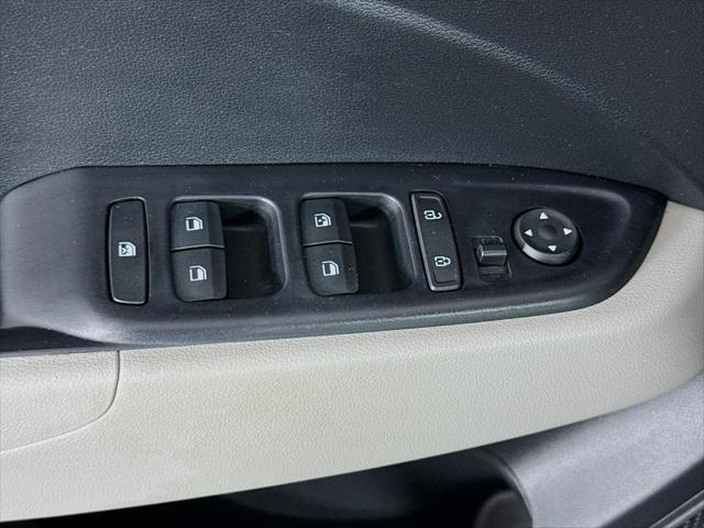 used 2022 Hyundai Venue car, priced at $17,788