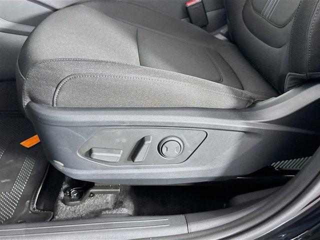 new 2025 Hyundai Tucson car, priced at $29,866