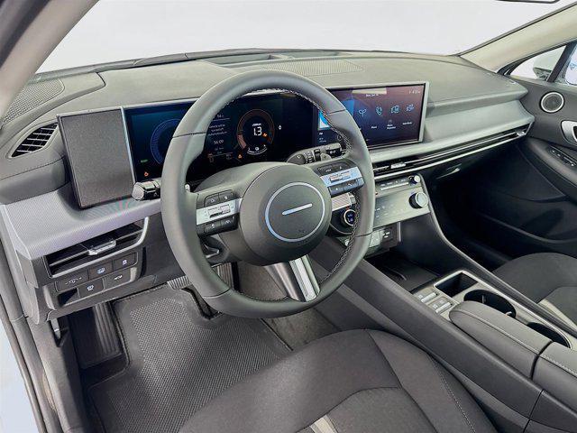 new 2025 Hyundai Sonata Hybrid car, priced at $32,763