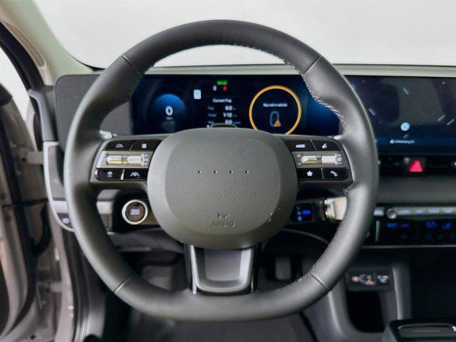new 2025 Hyundai IONIQ 5 car, priced at $51,934