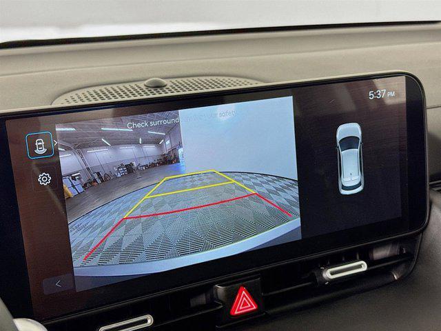 new 2025 Hyundai IONIQ 5 car, priced at $51,934