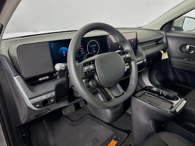 new 2025 Hyundai IONIQ 5 car, priced at $51,934
