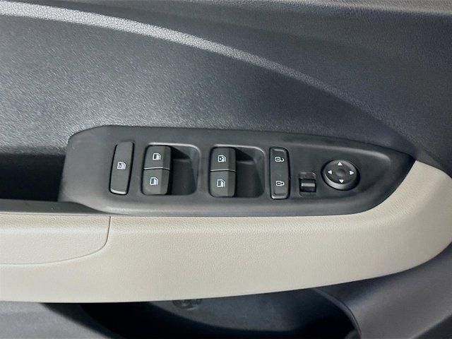new 2025 Hyundai Venue car, priced at $22,886