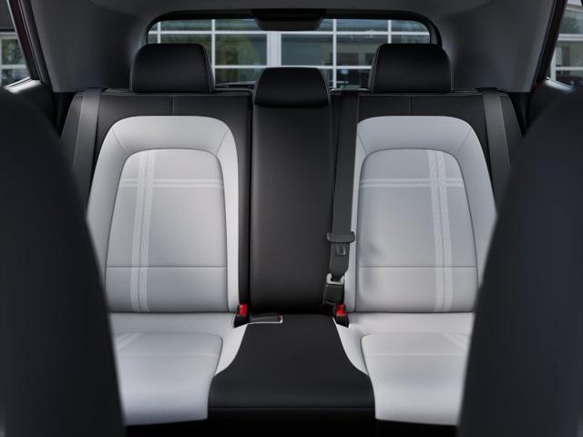 new 2025 Hyundai Venue car, priced at $24,675