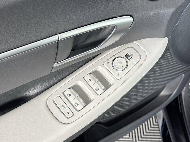 new 2025 Hyundai Sonata car, priced at $28,025