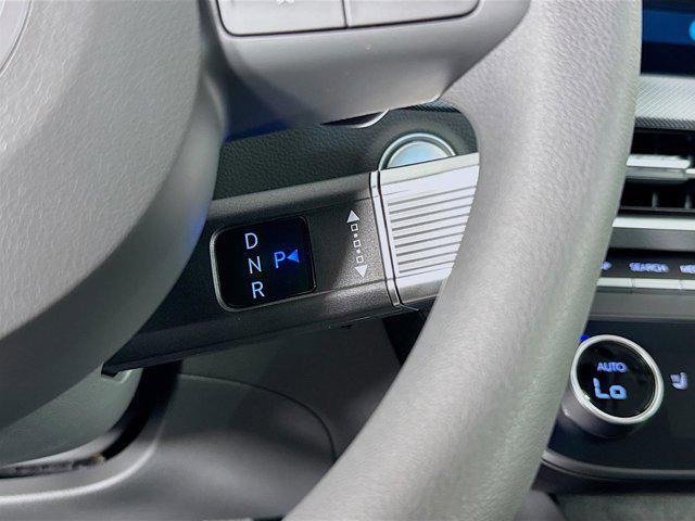 new 2025 Hyundai Sonata car, priced at $28,025
