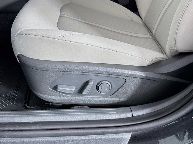 new 2025 Hyundai Sonata car, priced at $28,025