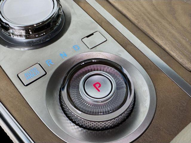 used 2023 Genesis GV80 car, priced at $45,988