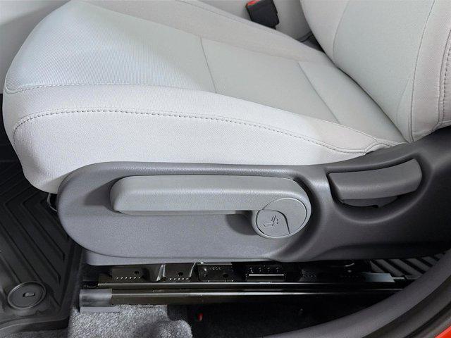new 2025 Hyundai Kona car, priced at $24,507