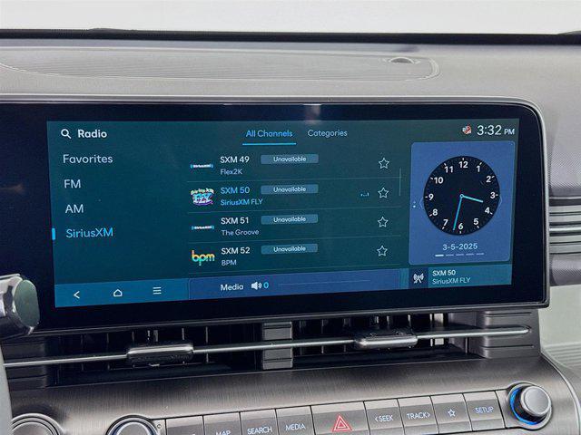 new 2025 Hyundai Kona car, priced at $24,507