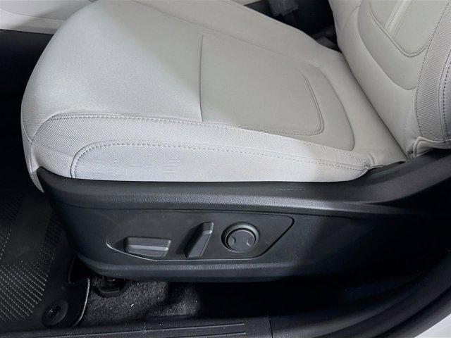 new 2025 Hyundai Tucson car, priced at $30,647