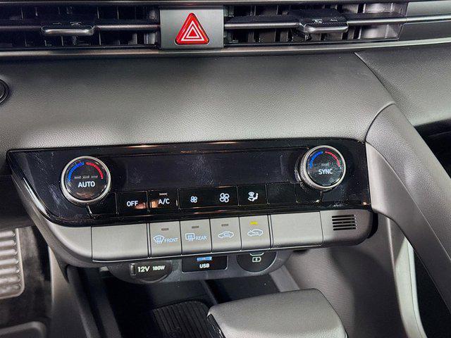 new 2025 Hyundai Elantra car, priced at $21,728