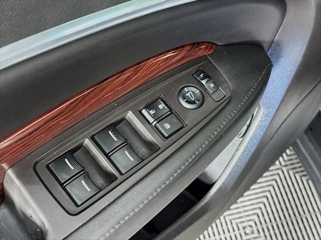 used 2016 Acura MDX car, priced at $18,988