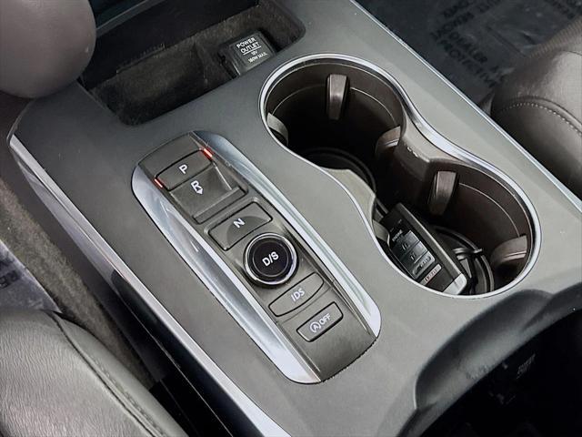 used 2016 Acura MDX car, priced at $18,988