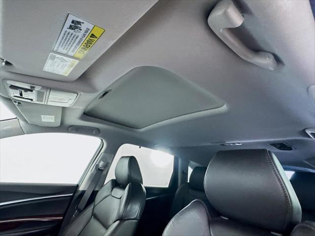 used 2016 Acura MDX car, priced at $18,988