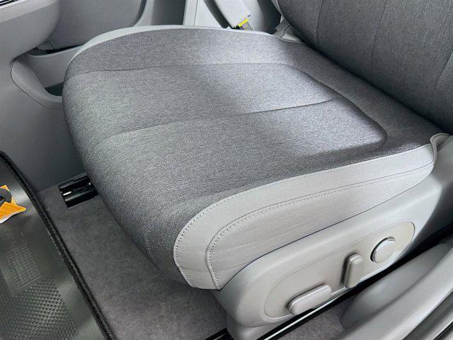 new 2025 Hyundai IONIQ 5 car, priced at $48,405