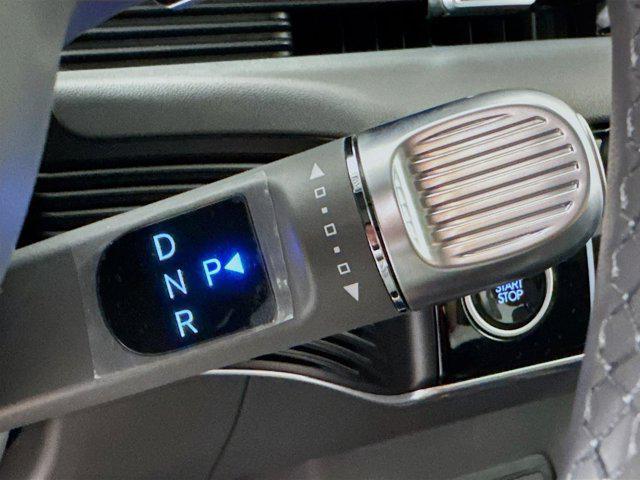 new 2025 Hyundai IONIQ 5 car, priced at $48,405