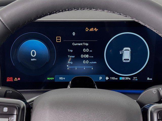 new 2026 Hyundai IONIQ 9 car, priced at $68,680