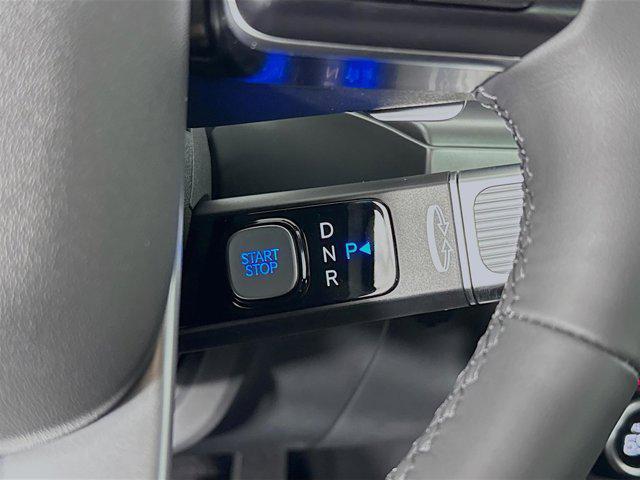new 2026 Hyundai IONIQ 9 car, priced at $68,680