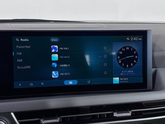 new 2025 Hyundai Sonata car, priced at $25,471