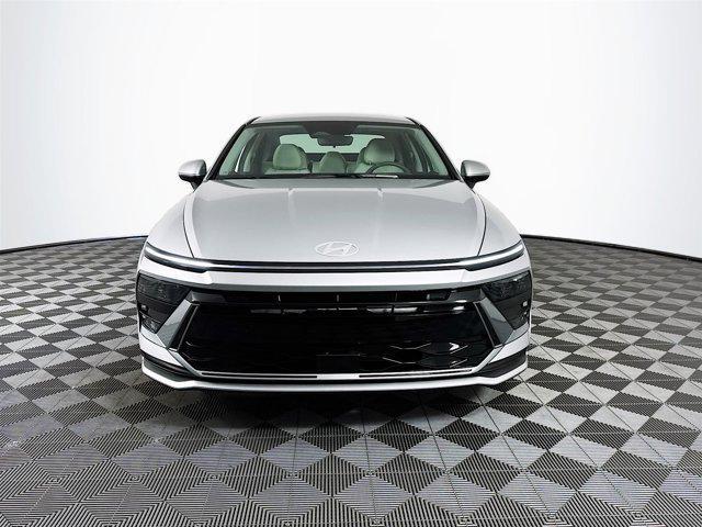new 2025 Hyundai Sonata car, priced at $25,471