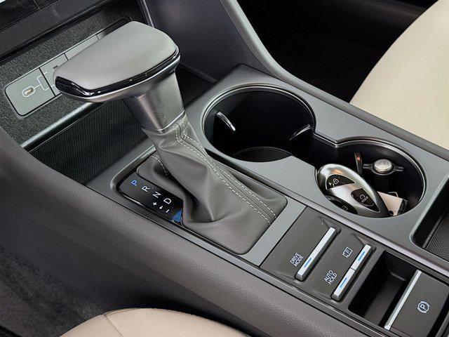new 2025 Hyundai Sonata car, priced at $25,471