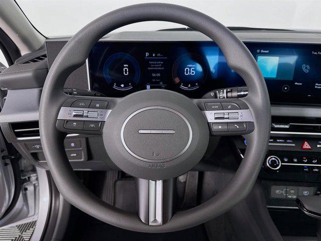 new 2025 Hyundai Sonata car, priced at $25,471