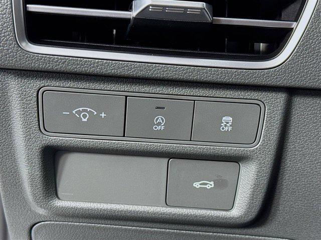 new 2025 Hyundai Sonata car, priced at $25,471