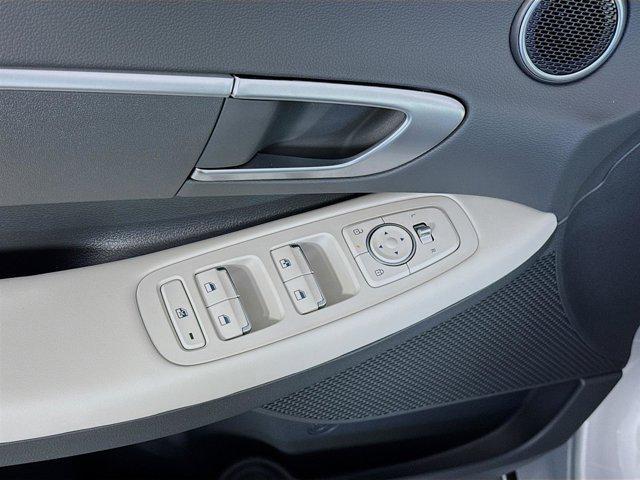 new 2025 Hyundai Sonata car, priced at $25,471