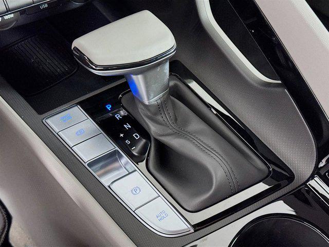 new 2025 Hyundai Elantra car, priced at $26,765