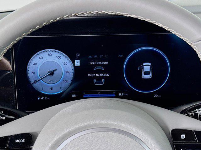 new 2025 Hyundai Elantra car, priced at $26,765