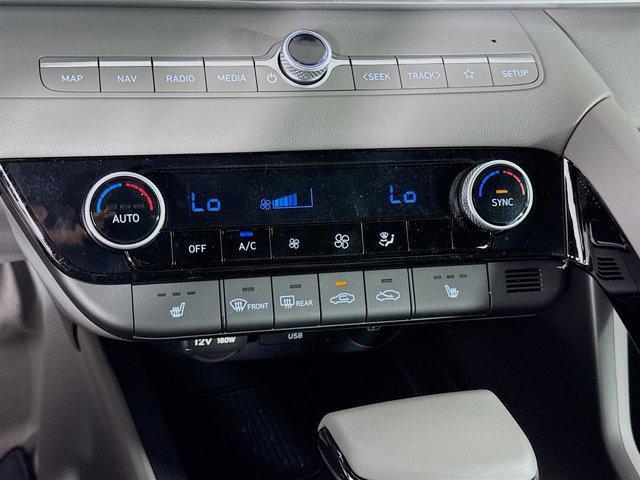 new 2025 Hyundai Elantra car, priced at $26,765