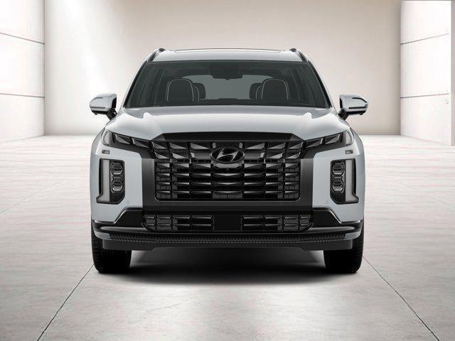 new 2024 Hyundai Palisade car, priced at $54,128