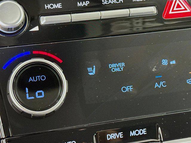 new 2026 Hyundai Santa Fe car, priced at $41,330