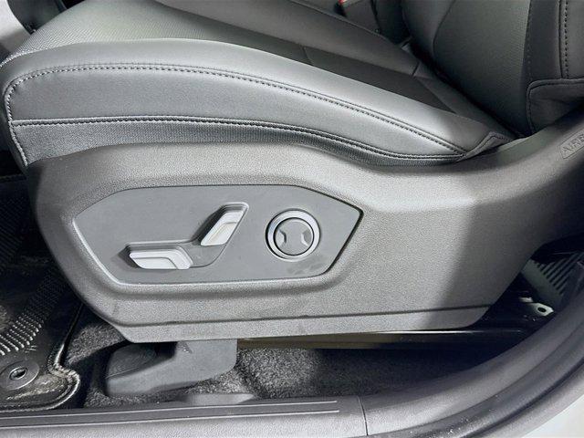 new 2026 Hyundai Santa Fe car, priced at $41,330