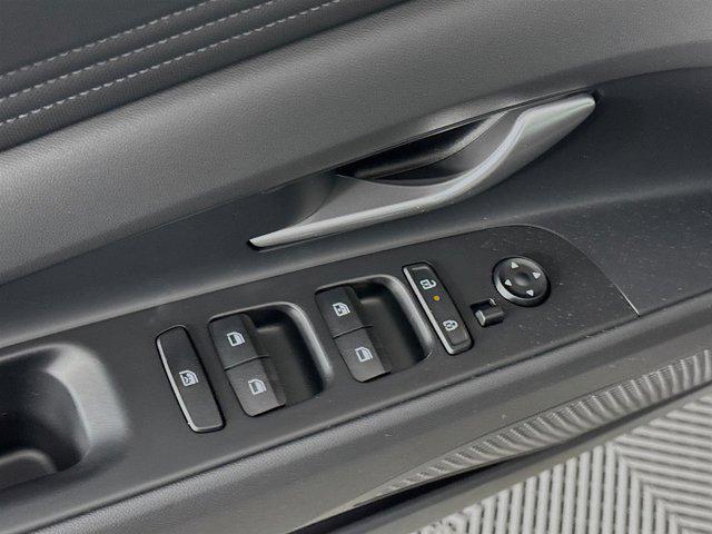 new 2025 Hyundai Elantra car, priced at $24,802