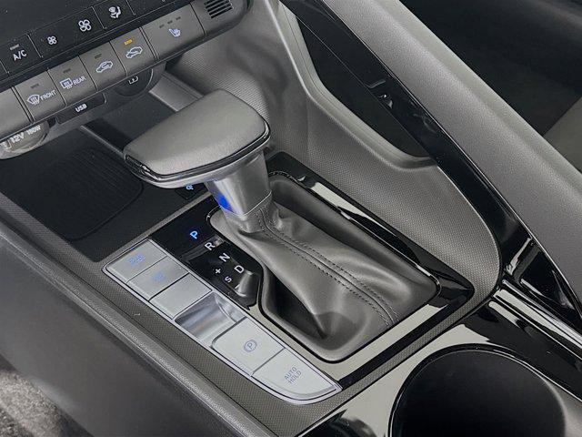 new 2025 Hyundai Elantra car, priced at $24,802