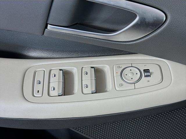 used 2024 Hyundai Sonata car, priced at $27,588